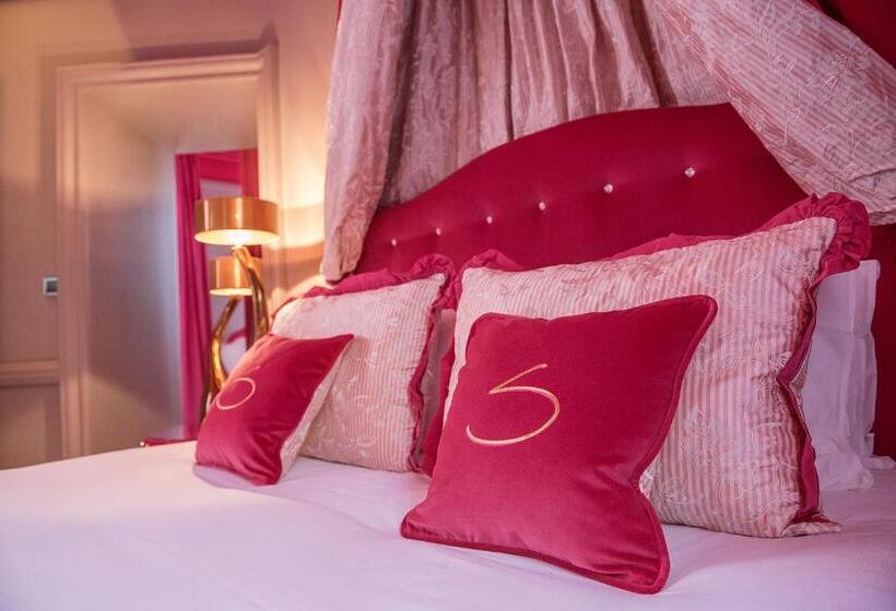 Люкс, Le Stelsia Resort