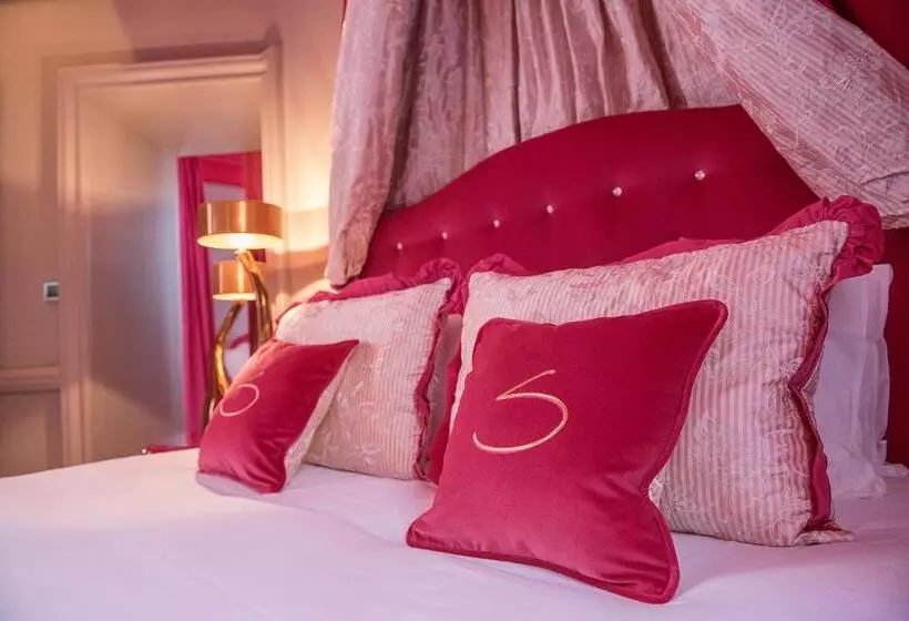 スイート, Le Stelsia Resort