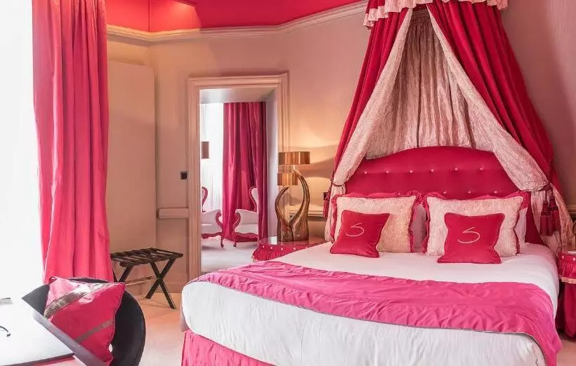 スイート, Le Stelsia Resort