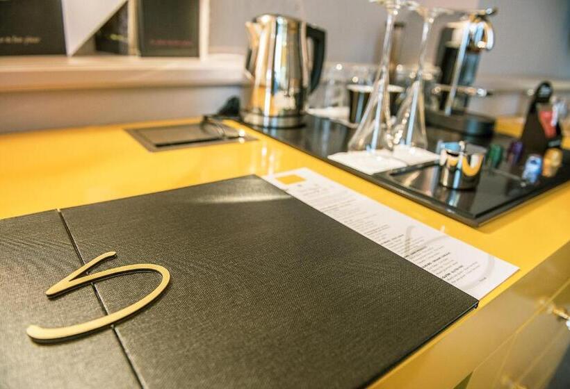 Номер Стандарт, Le Stelsia Resort