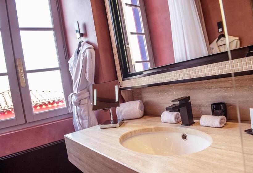 Номер Стандарт, Le Stelsia Resort