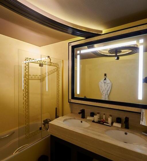 Номер Стандарт, Le Stelsia Resort