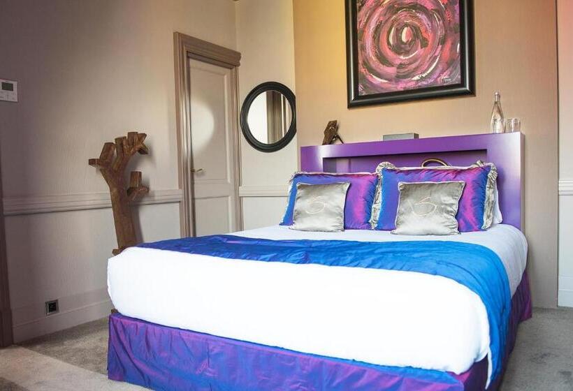 Номер Стандарт, Le Stelsia Resort