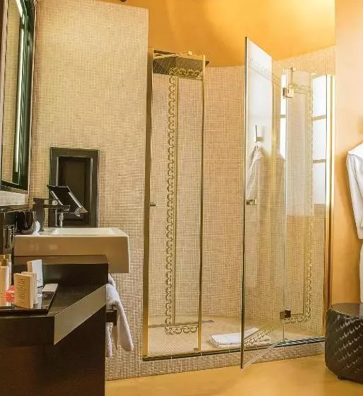 デラックスルーム, Le Stelsia Resort