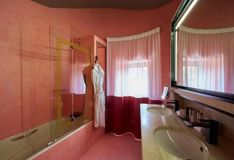 ジュニアスイート, Le Stelsia Resort