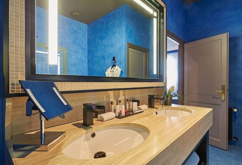 Номер Deluxe, Le Stelsia Resort