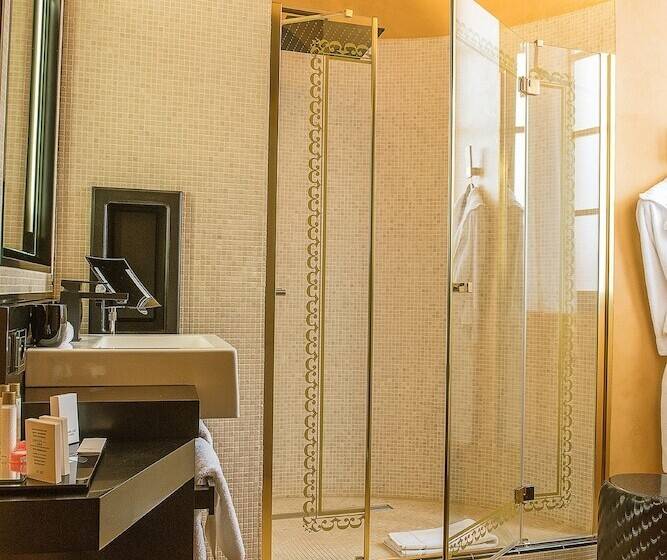 Номер Deluxe, Le Stelsia Resort