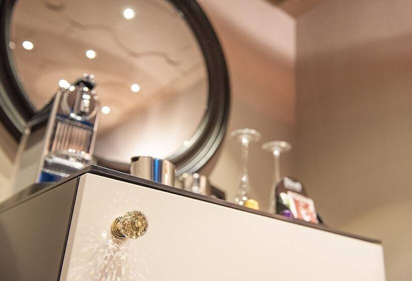 Номер Deluxe, Le Stelsia Resort