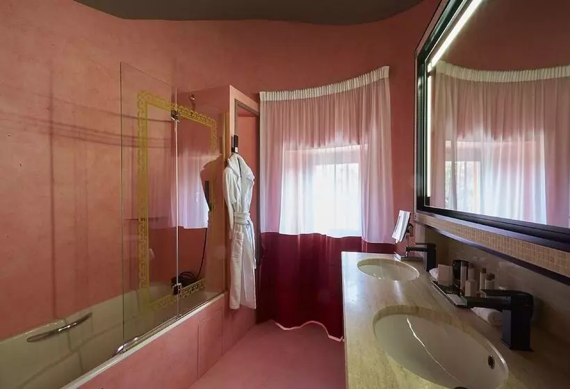 ジュニアスイート, Le Stelsia Resort