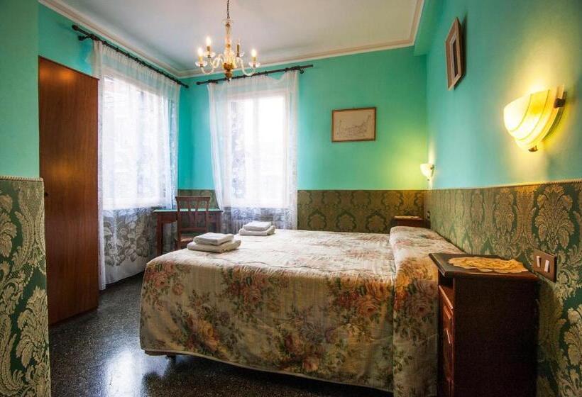 اتاق استاندارد, Locanda Ca  Foscari