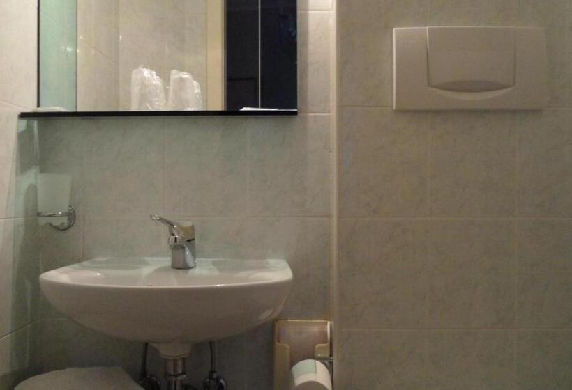 اتاق استاندارد, Locanda Ca  Foscari