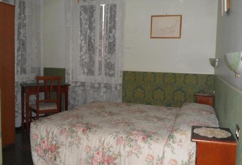 اتاق استاندارد, Locanda Ca  Foscari