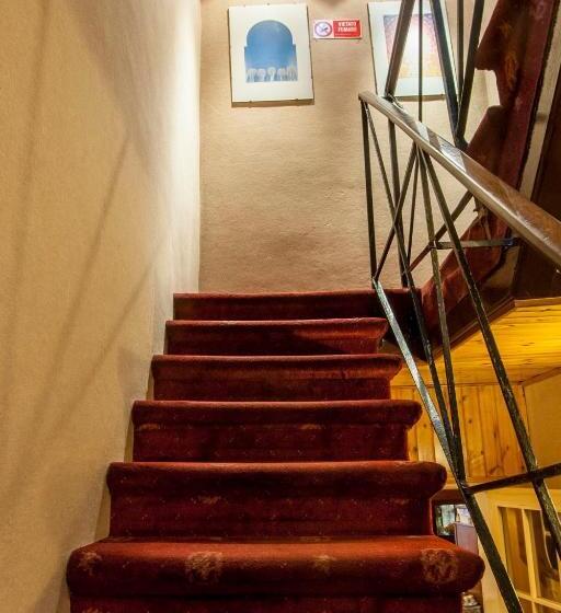 اتاق استاندارد یک نفره, Locanda Ca  Foscari