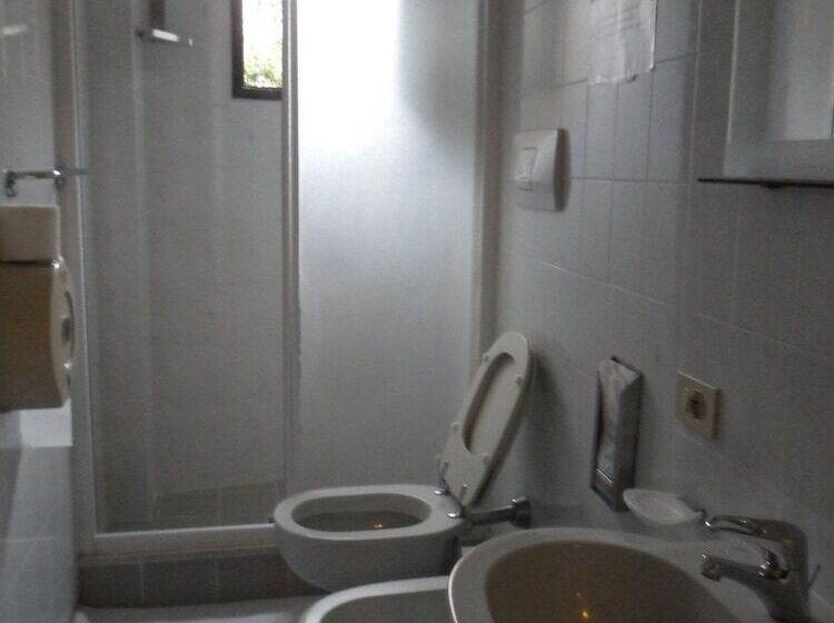 اتاق استاندارد, Locanda Ca  Foscari