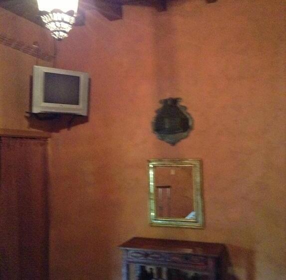 اتاق استاندارد, Meson De San Antonio