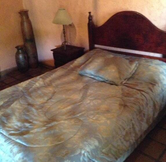 اتاق استاندارد, Meson De San Antonio