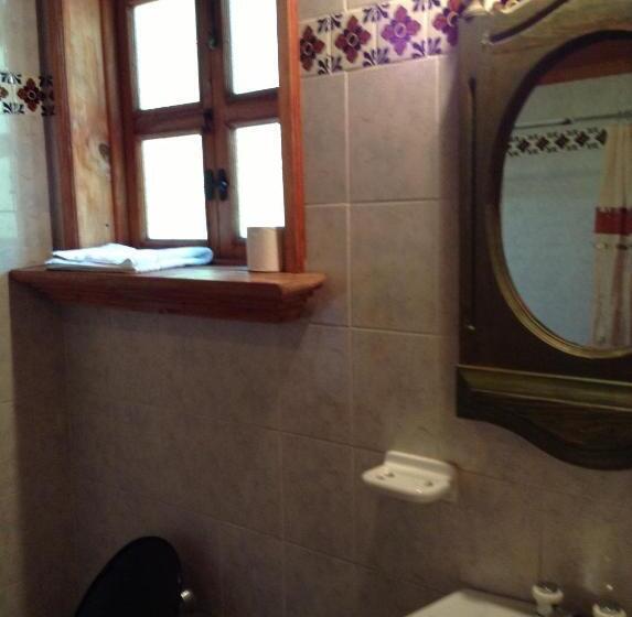 اتاق استاندارد, Meson De San Antonio