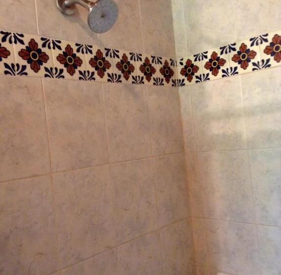 اتاق استاندارد, Meson De San Antonio