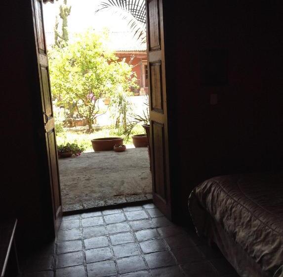 اتاق استاندارد, Meson De San Antonio