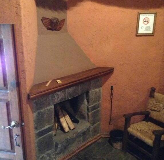 اتاق استاندارد با 2 تخت دوبل, Meson De San Antonio