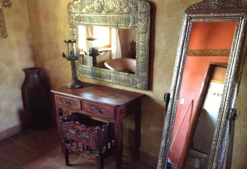 اتاق استاندارد, Meson De San Antonio