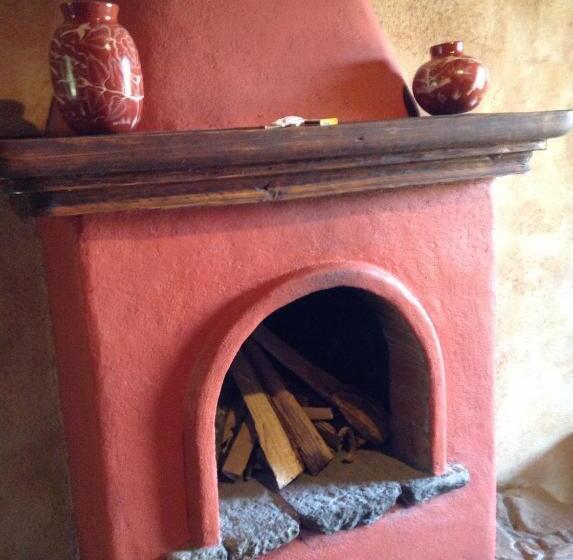 اتاق استاندارد, Meson De San Antonio