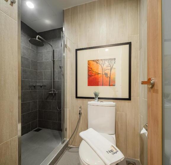 اتاق سوپریور, Nap In Chiang Mai