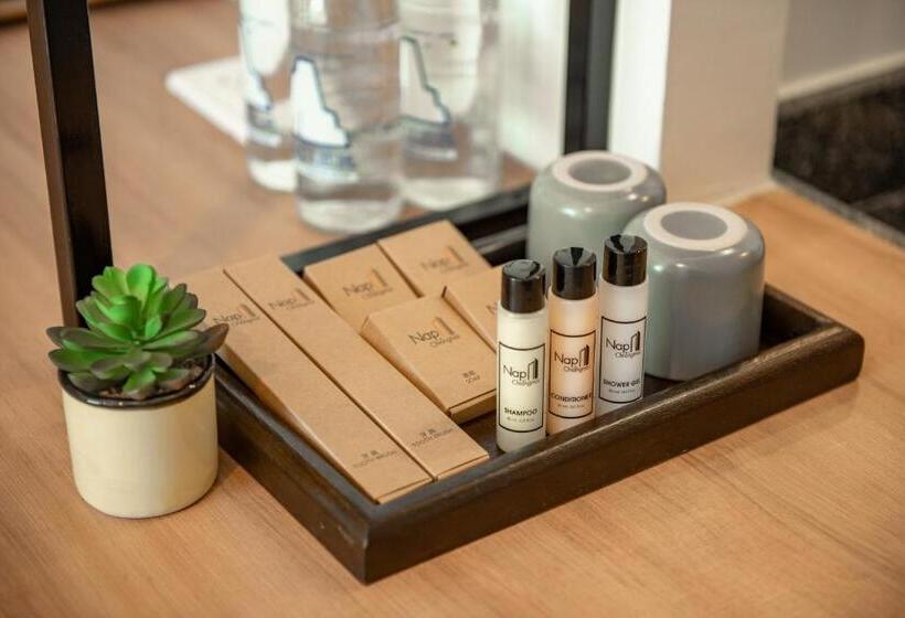 اتاق سوپریور, Nap In Chiang Mai