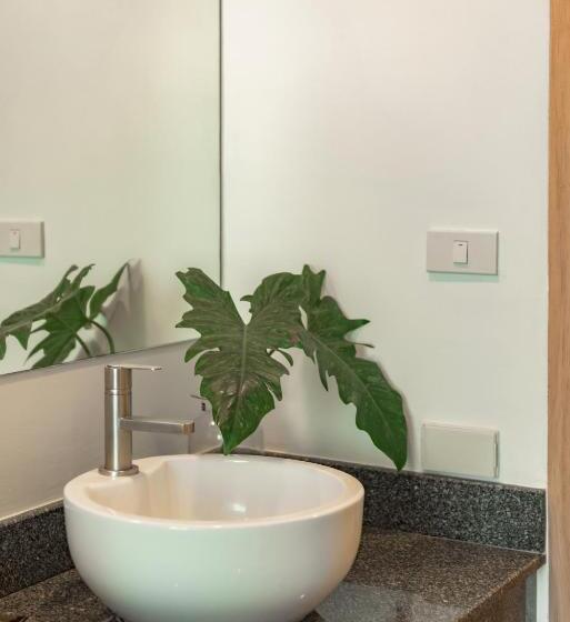 اتاق سوپریور, Nap In Chiang Mai