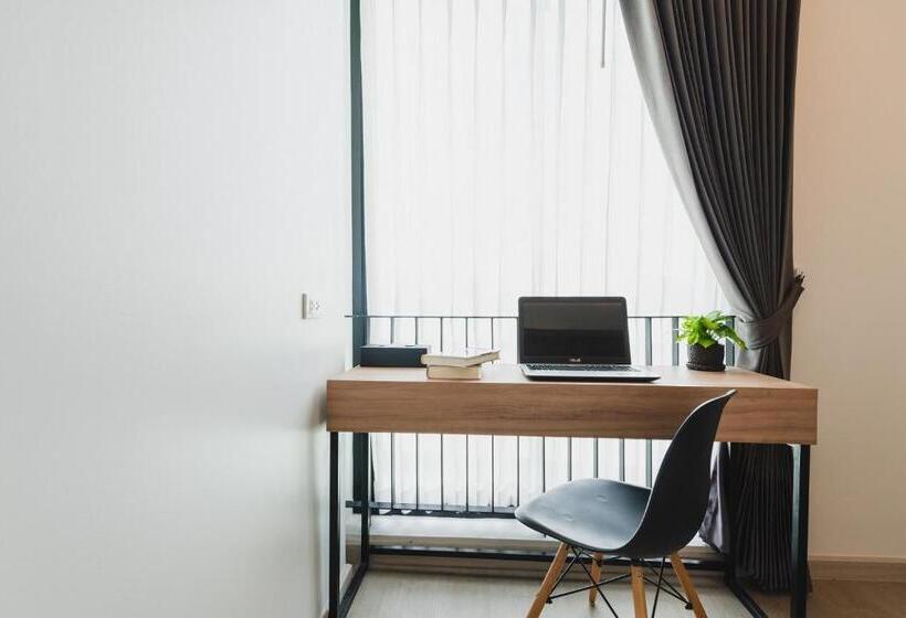 اتاق سوپریور, Nap In Chiang Mai