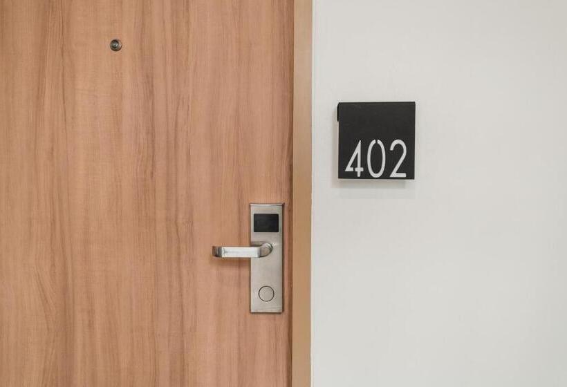 اتاق سوپریور, Nap In Chiang Mai