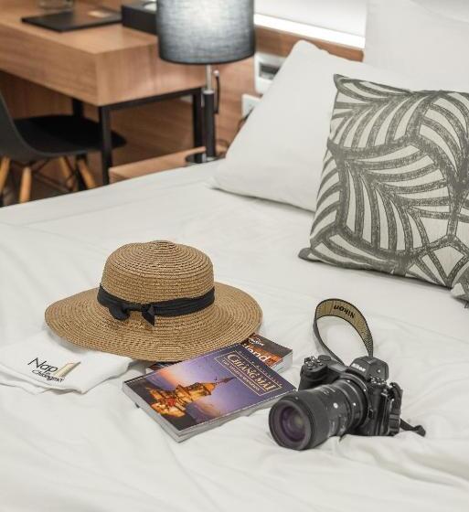 اتاق استاندارد, Nap In Chiang Mai