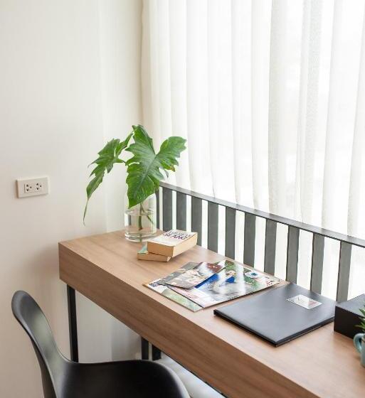 اتاق سوپریور, Nap In Chiang Mai