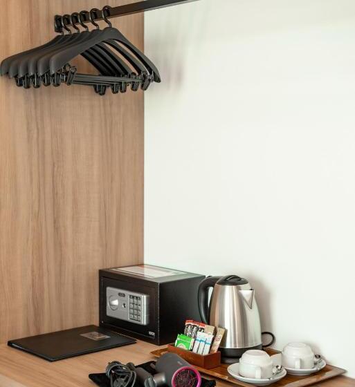 اتاق سوپریور, Nap In Chiang Mai