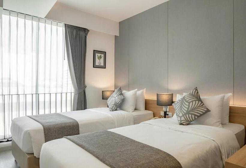 اتاق سوپریور, Nap In Chiang Mai