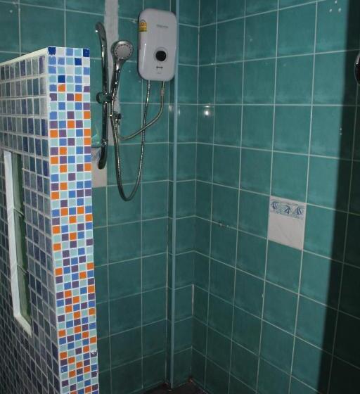 스탠다드 도시전망 룸, Samui Green