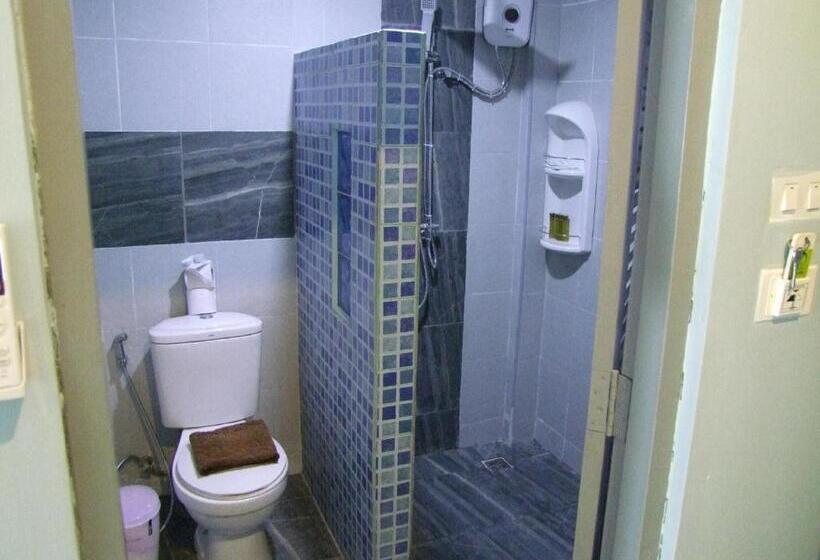 침실 2개 디럭스 아파트, Samui Green