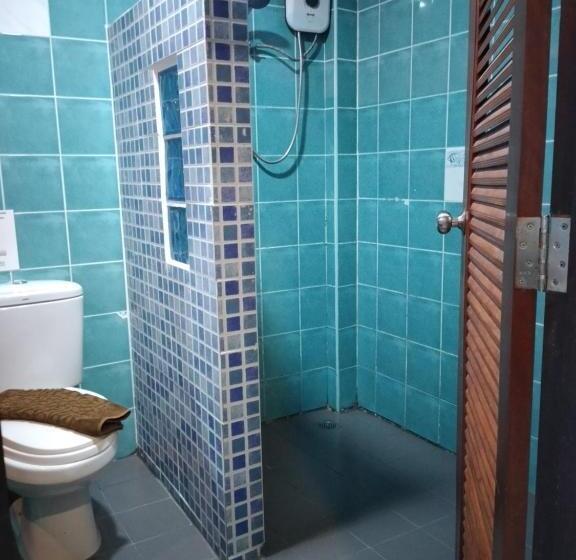 트리플 클래식 룸, Samui Green