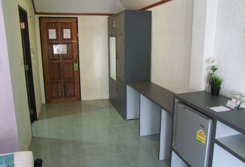 스탠다드 트리플 룸, Samui Green