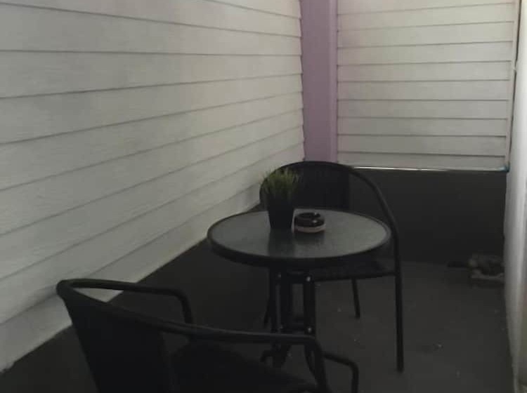 침실 2개 디럭스 아파트, Samui Green