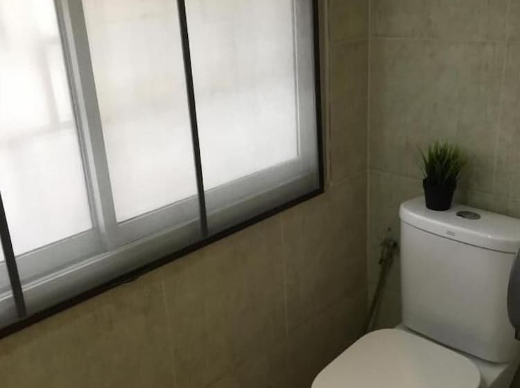 침실 2개 디럭스 아파트, Samui Green