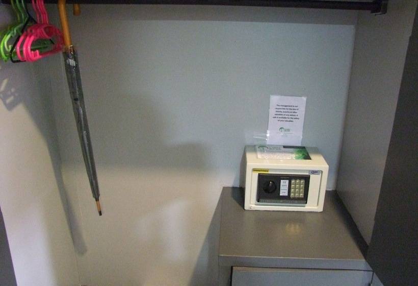 트리플 클래식 룸, Samui Green