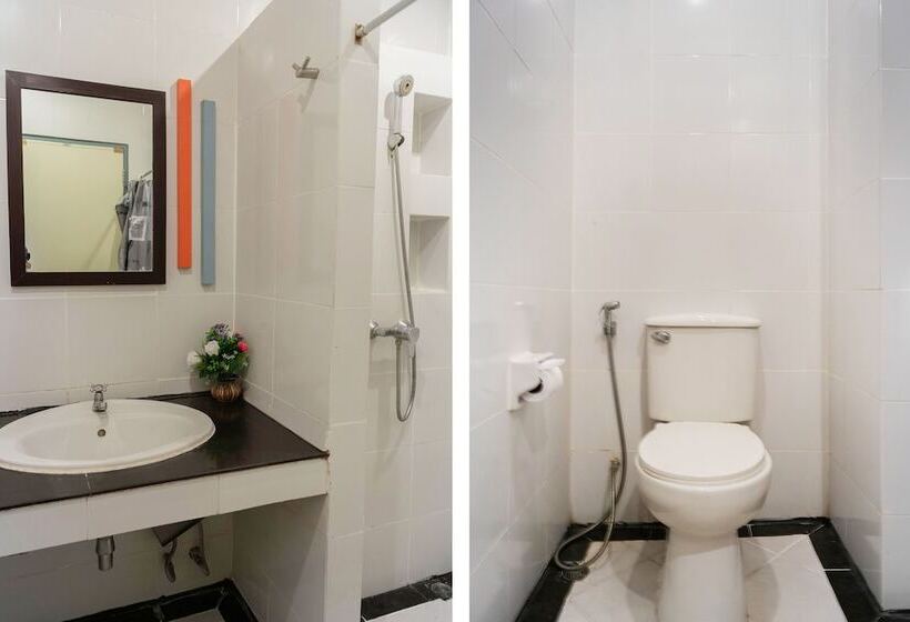 Camera Deluxe, Saruda Phuket