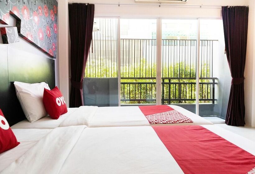 Camera Deluxe, Saruda Phuket