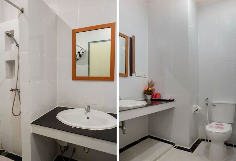 Camera Superiore, Saruda Phuket