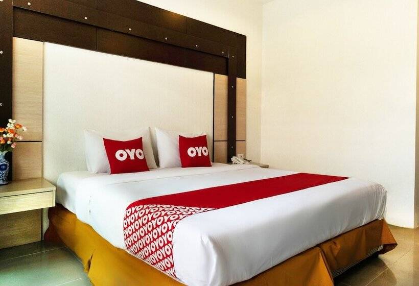 Camera Superiore, Saruda Phuket