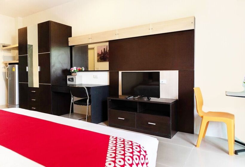 Camera Superiore, Saruda Phuket