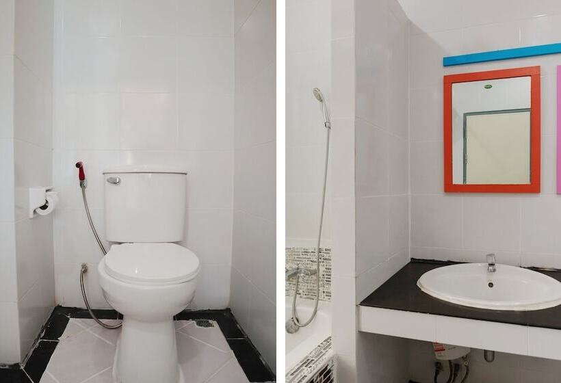 Camera Superiore, Saruda Phuket