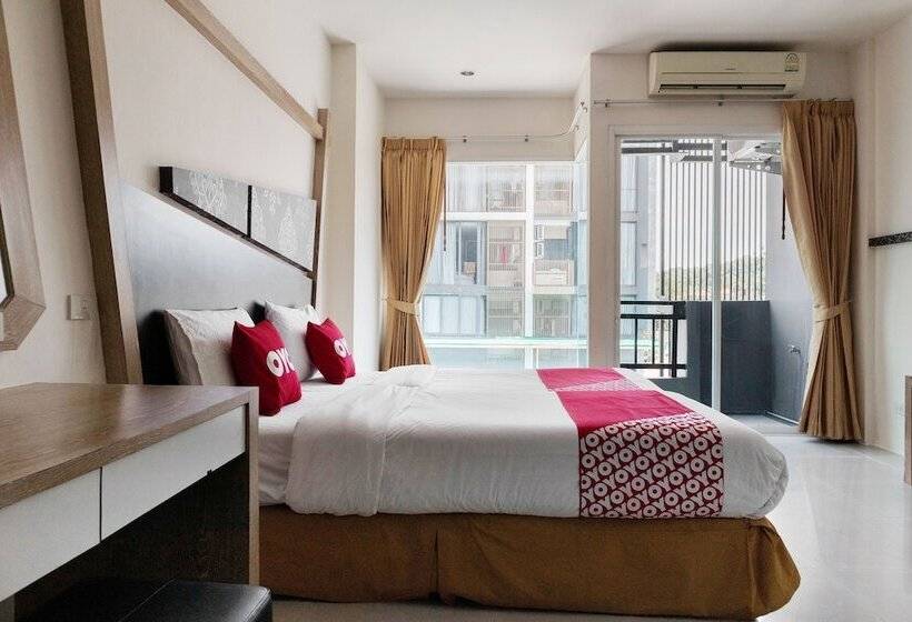 Camera Superiore, Saruda Phuket