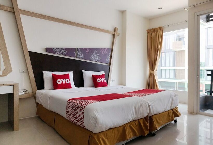 Camera Superiore, Saruda Phuket